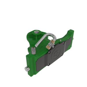 Hitch Coupling