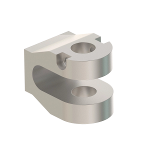 Clevis