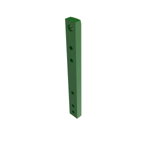 R248223: Heavy Duty Drawbar
