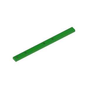 Drawbar