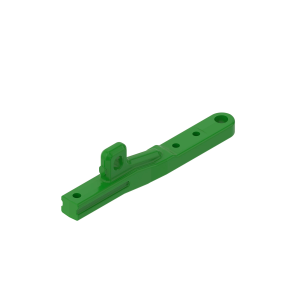 Drawbar