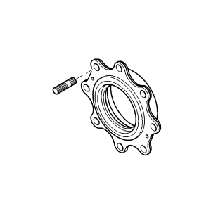 Hub