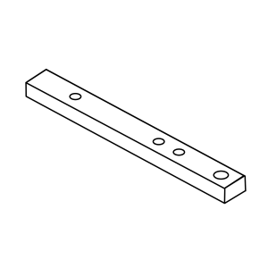 Drawbar