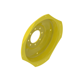 Wheel Center