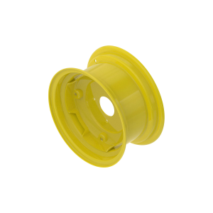 Wheel