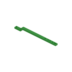Drawbar