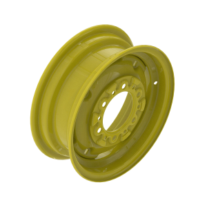 Wheel