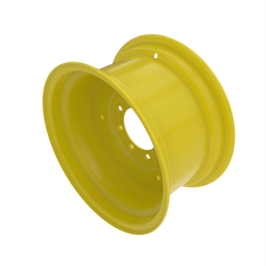 Wheel