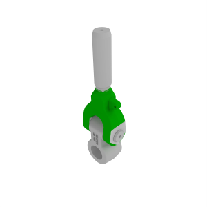 Link End