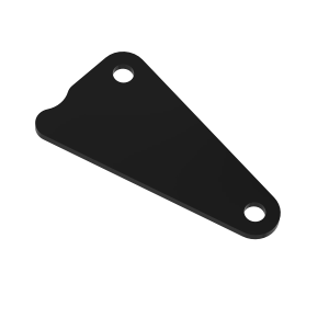M72233: Front Lift Link Plate