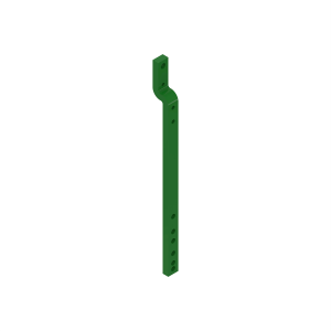 Drawbar