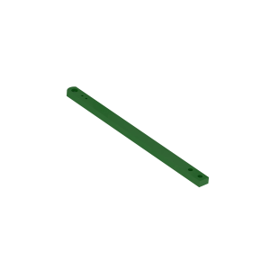 Drawbar