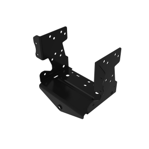 Hitch Plate