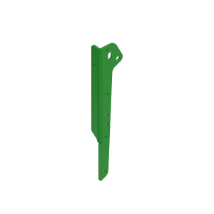 N330515: Left Side Front Hitch Rockshaft Anchor