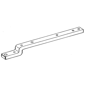 RE20662: Drawbar