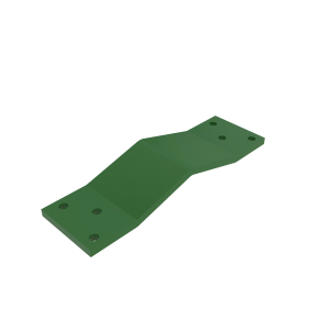 Lock Plate