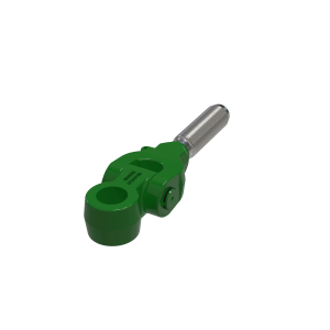 Link End
