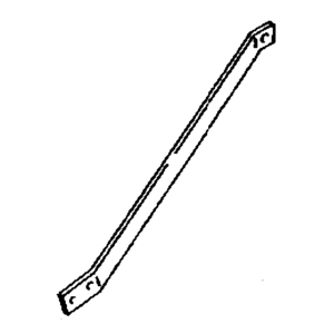 Drawbar