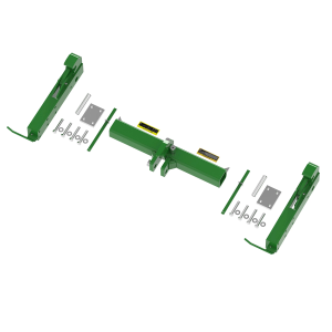 Quick Coupler Kit