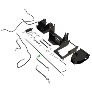 Hitch Kit