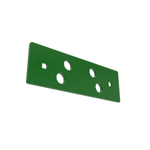 Wear Plate