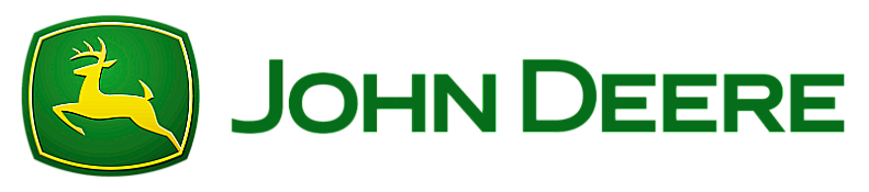 John Deere logo