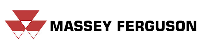 Massey Ferguson Logo