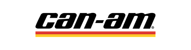 Can-am Logo