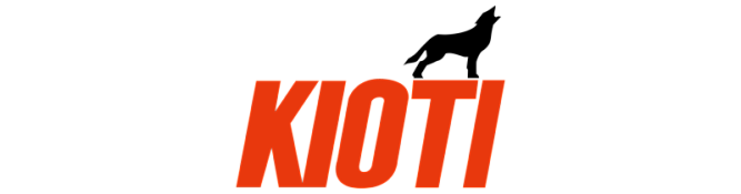 Kioti Logo