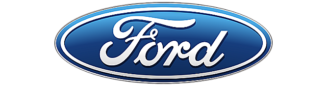 Ford Logo