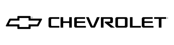 Chevy Logo