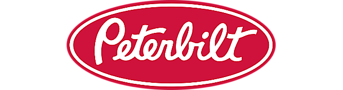 Peterbilt Logo