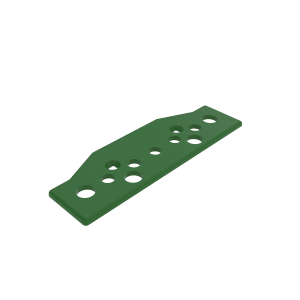 Wear Plate