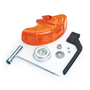 Image of installationkitmetal