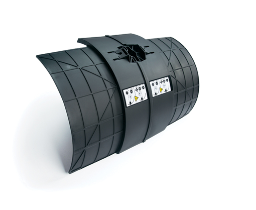 Image of largedeflector