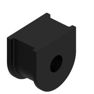 Grommet