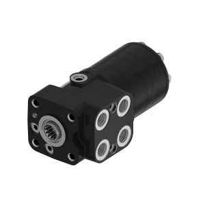 Control Valve