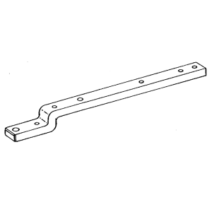 Drawbar