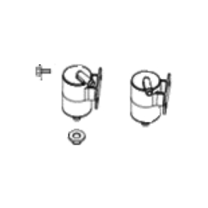 Separator Kit