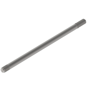 Shaft