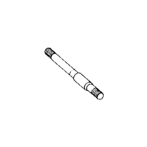 N154653: Brakes Shaft