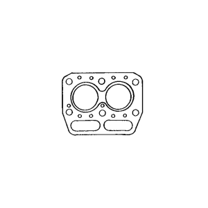 Engine Cylinder Head Gasket