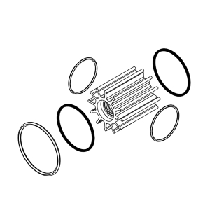 Impeller Kit
