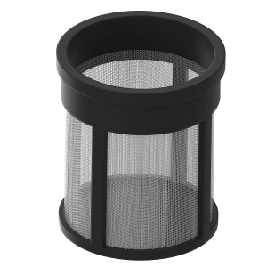 Strainer