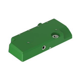 Valve Cover