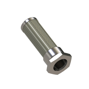 Strainer