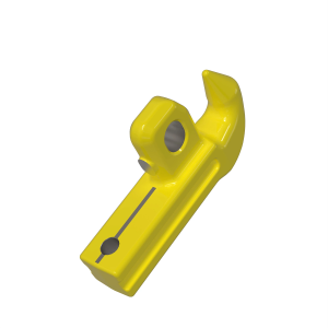 Hitch Coupling