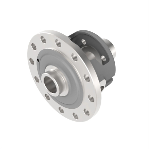 Differential