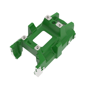 Front Axle Support