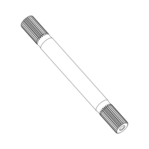 Shaft